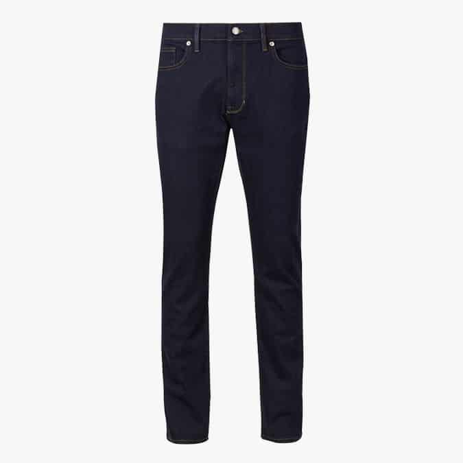 M&S Slim Fit Stretch Jeans