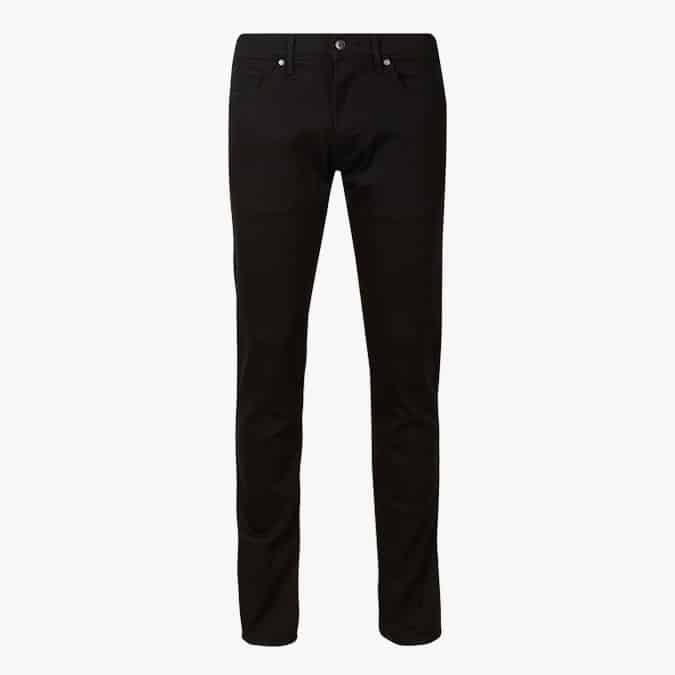 M&S Slim Fit Stretch Jeans