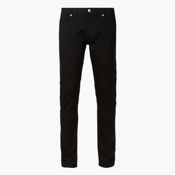 M&S Skinny Fit Stretch Jeans