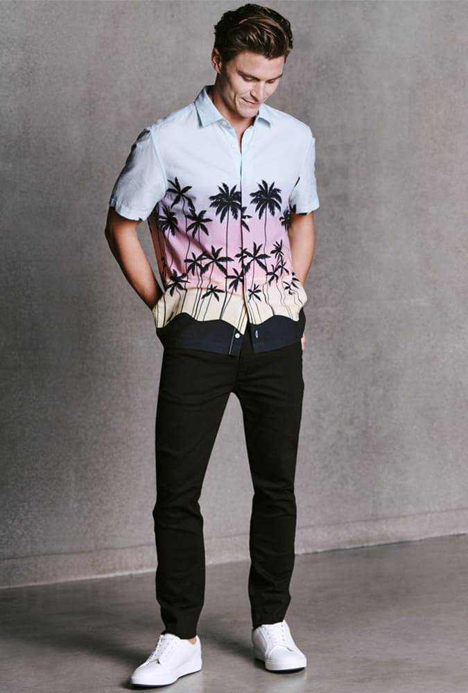 M&S Jeans