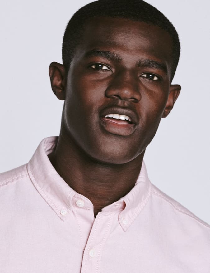 M&S SS19