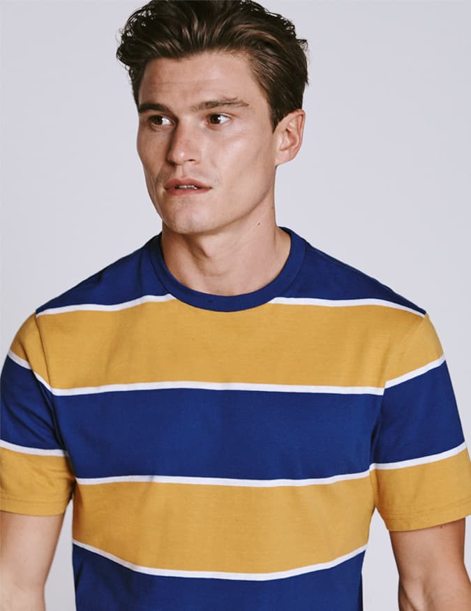 M&S SS19