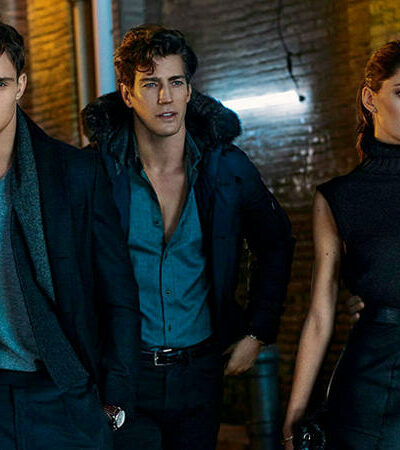 What To Wear For Every Night Out