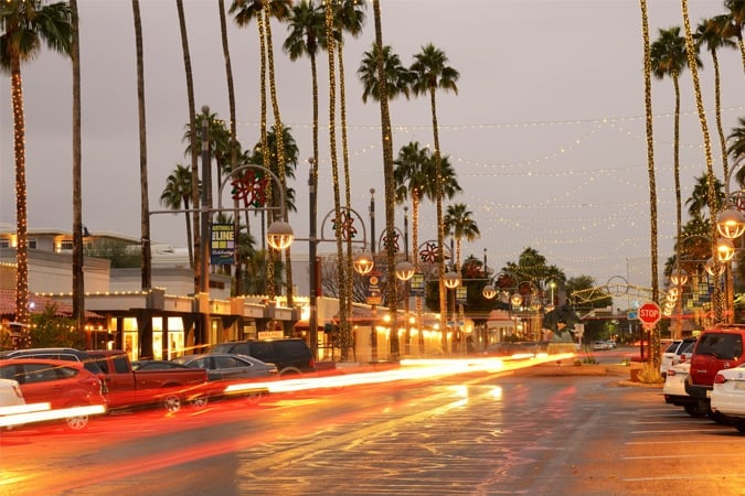 Scottsdale