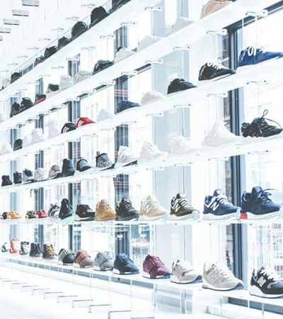 The Best Sneaker Stores In The World