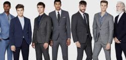 How Should A Suit Fit – Styles and Trends in 2024