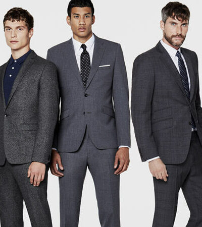 How Should A Suit Fit – Styles and Trends in 2026