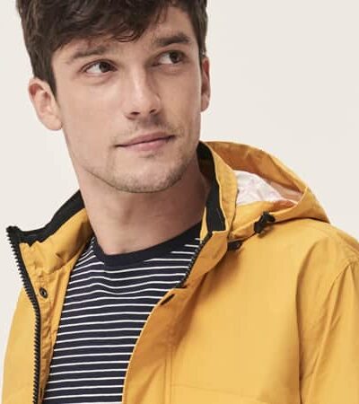 The Best Windbreakers For Men 2026