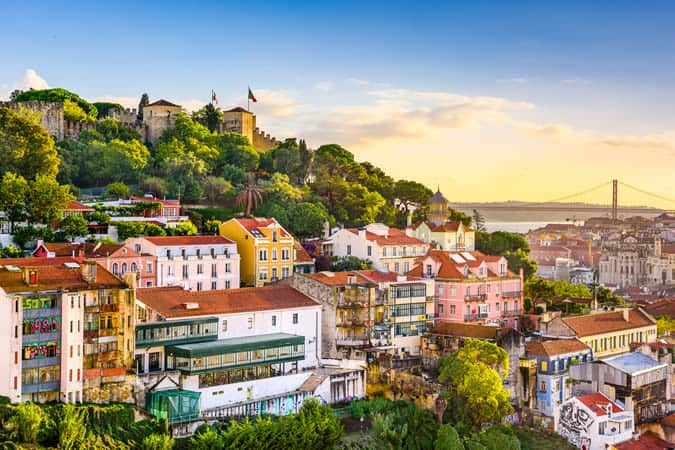 The Best Weekend Getaways For Every Type Of Traveller | FashionBeans