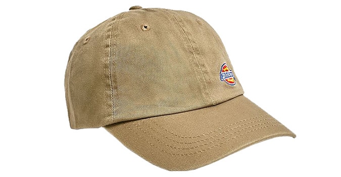 Dickies Willow City Beige Cap