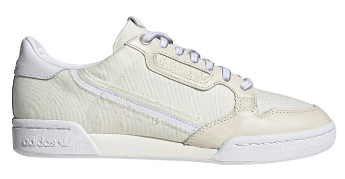 ORIGINALS CONTINENTAL 80 DG SHOES