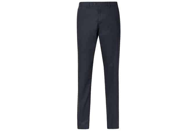 M&S COLLECTION Slim Fit Chinos with Stretch