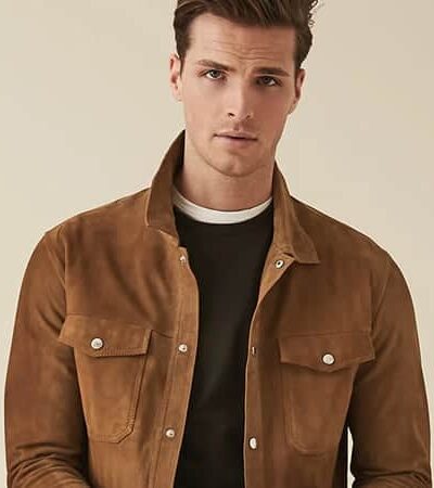 The Best New Menswear To Buy Right Now