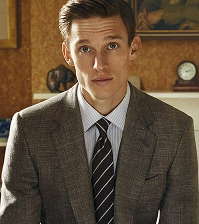 19 British Menswear Heroes That Defined The Way We Dress