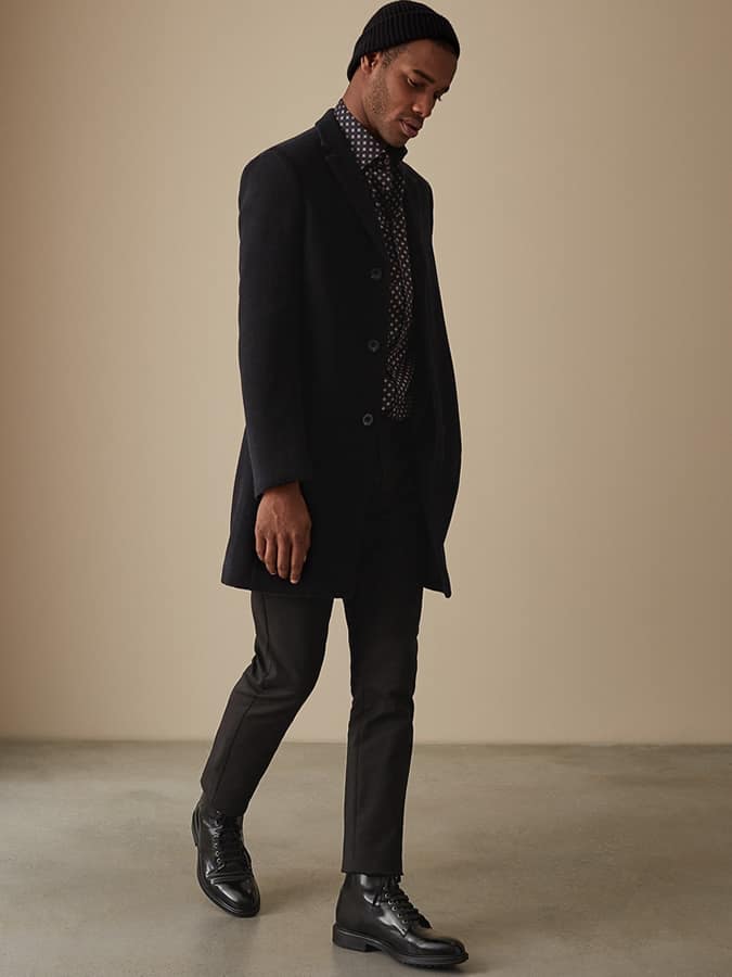 Reiss