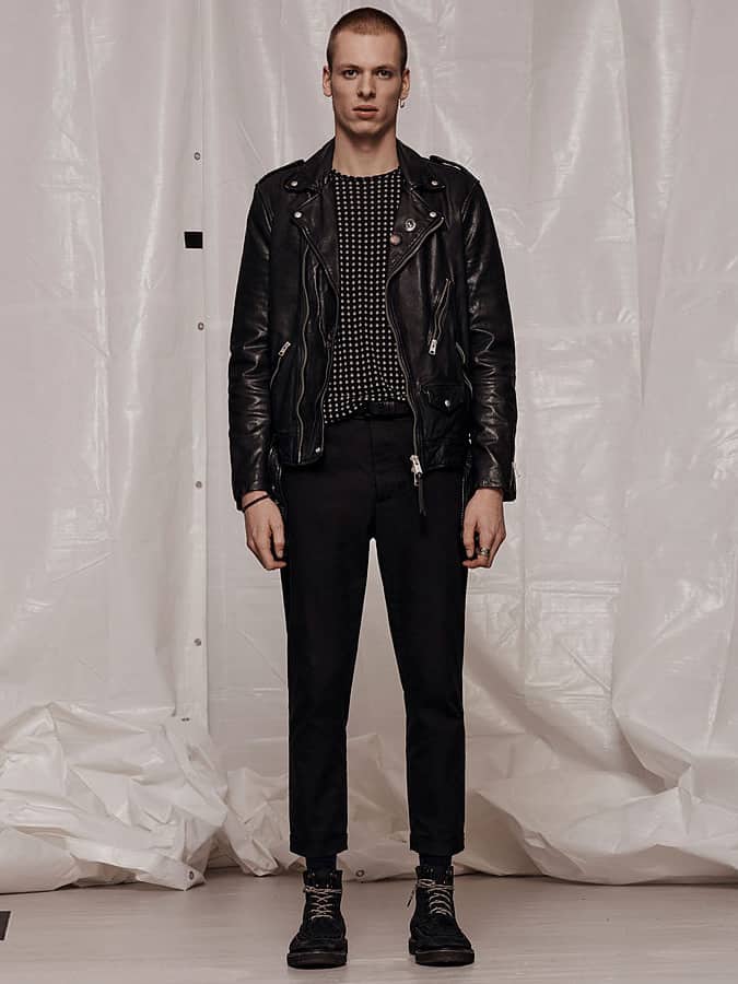 AllSaints
