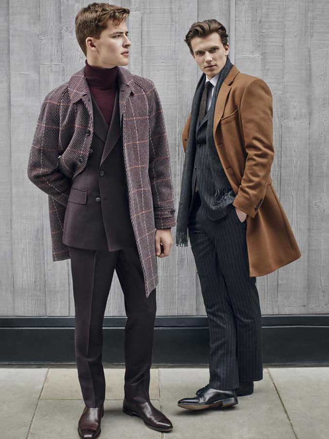 Gieves & Hawkes
