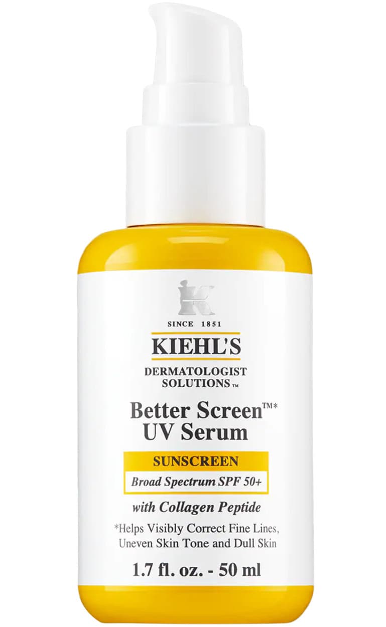 Kiehl's Better Screen UV Serum