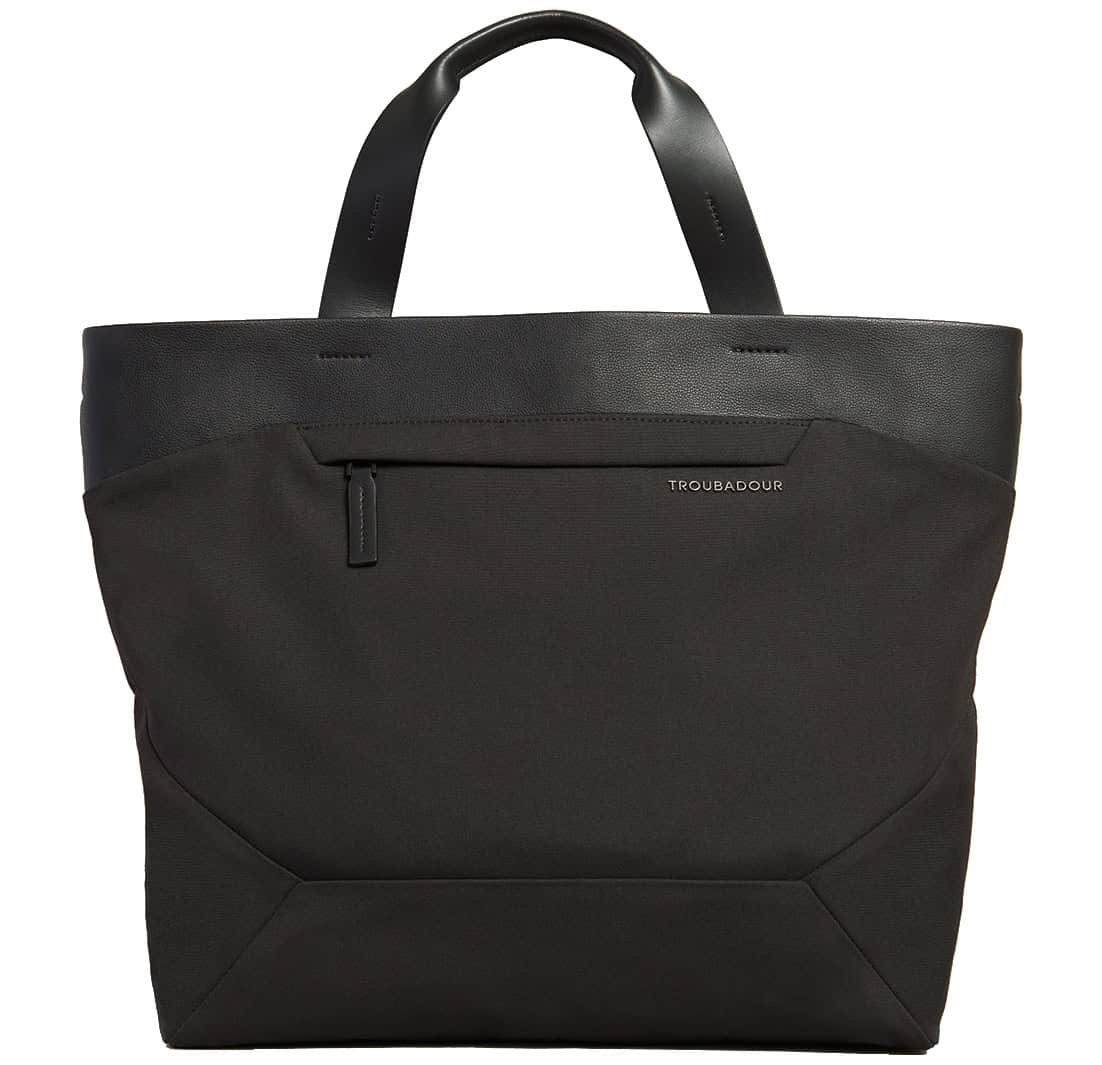 Troubadour Apex Everyday Tote