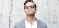 Armie Hammer: 9 Easy Style Lessons