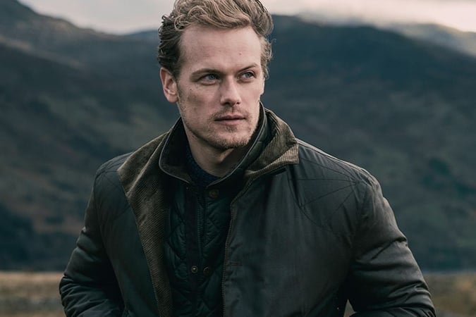 Barbour
