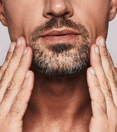How To Make Your Beard Grow Faster