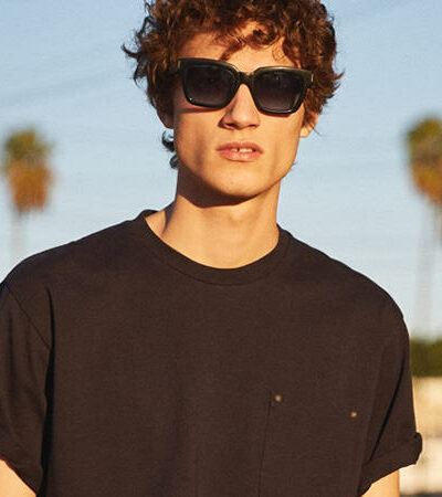 The Best Black T-Shirts For Men And How To Wear Them