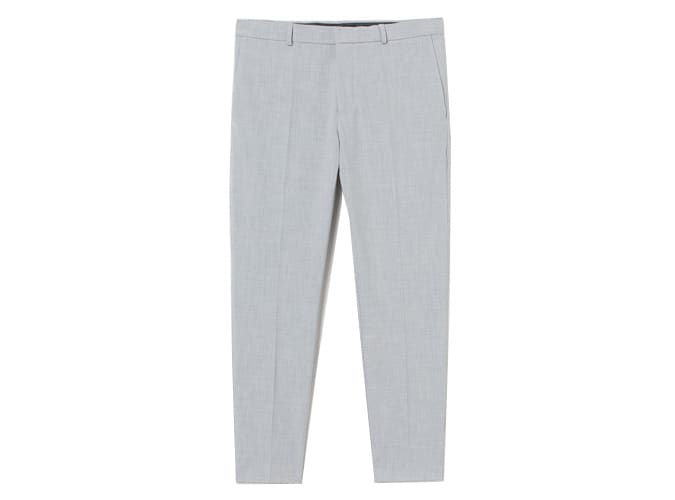 H&M Conscious Suit Trousers