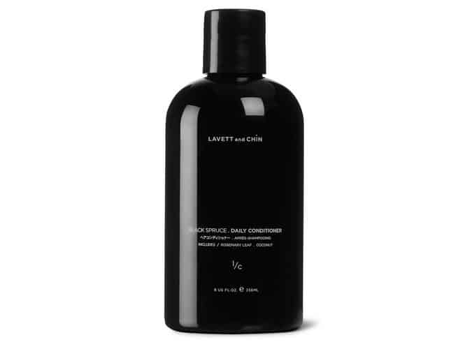 Lavett & Chin Daily Conditioner