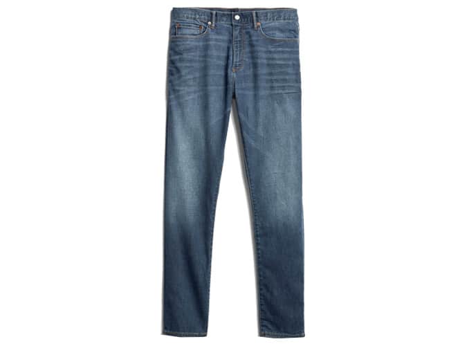 Gap Wearlight Slim Jeans