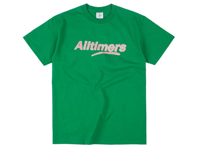 Alltimers Sprankles T-Shirt