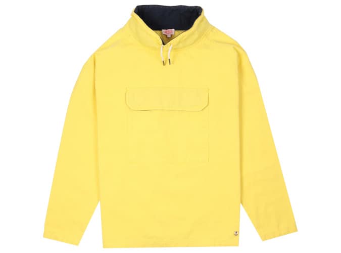 Armor Lux Heritage Jacket
