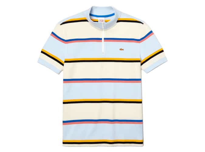 Lacoste x Opening Ceremony Polo Shirt
