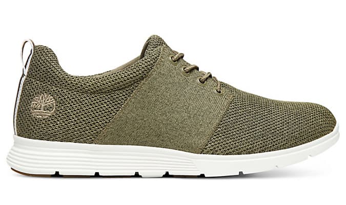Timberland Flexiknit Shoes