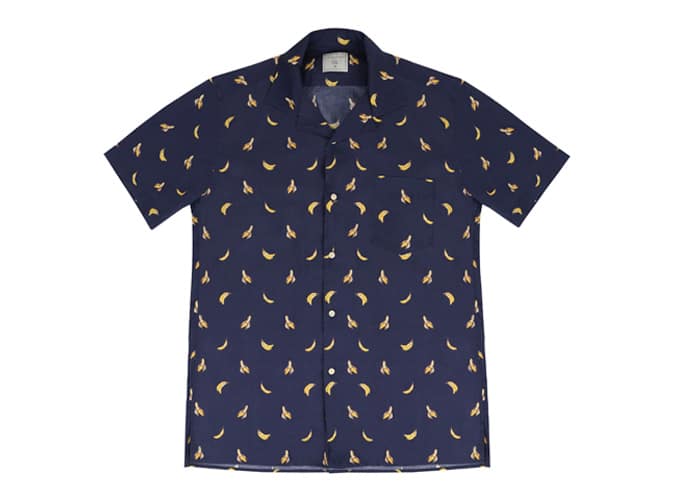 Scalpers Hawaiian Shirt