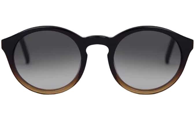 Monokel x Filippa K Sunglasses