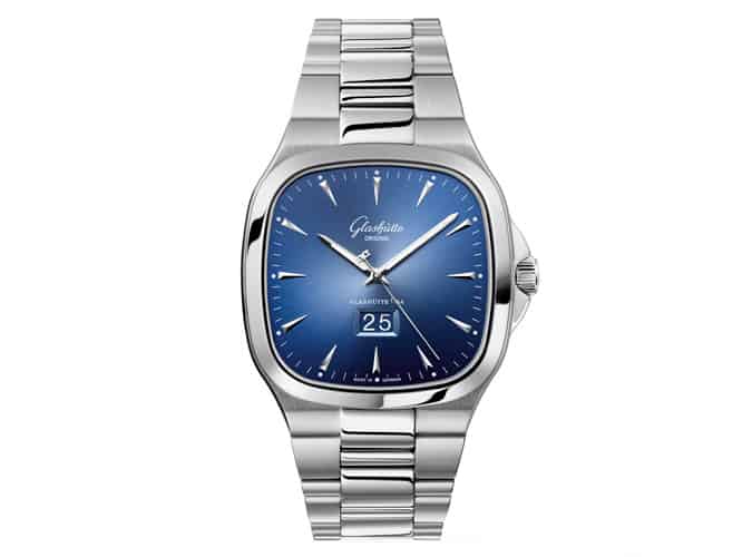 Glashütte Original Seventies Chronograph Watch