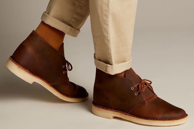 Clarks