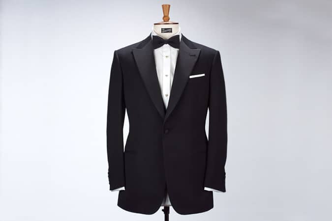 Henry Poole