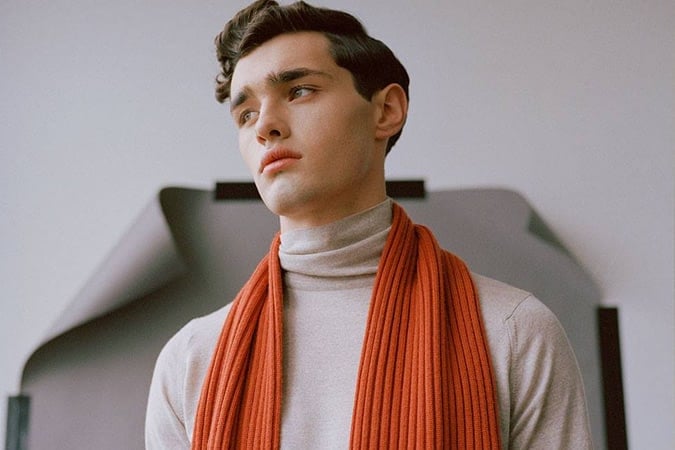 John Smedley