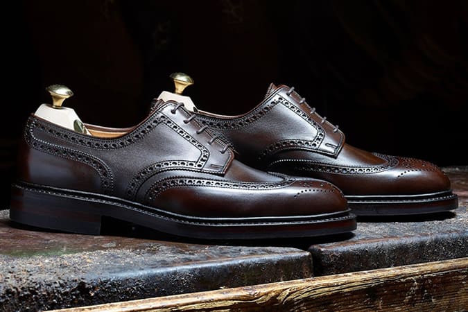 Crockett & Jones