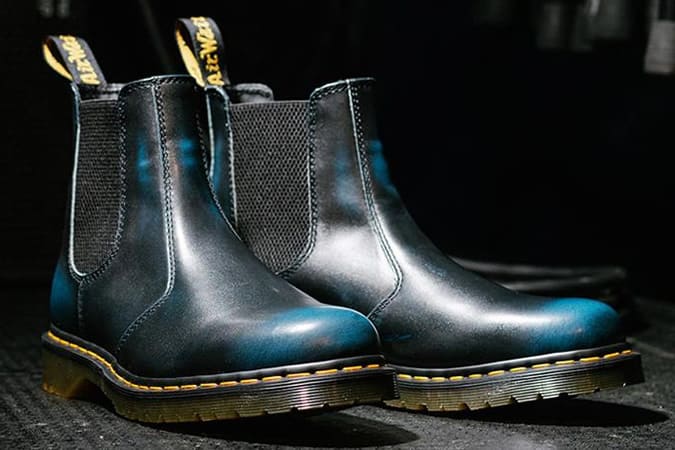 Dr. Martens