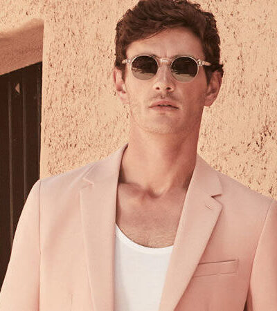 5 Suit Colours For Men Worth Trying In 2026