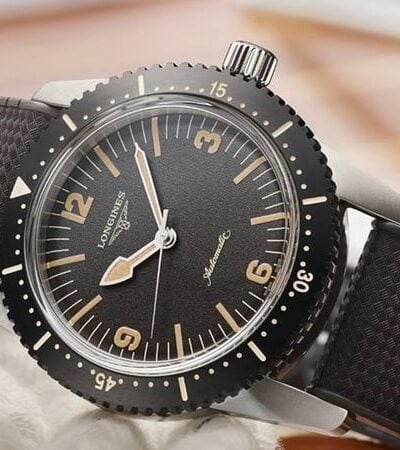The Best Diving Watches To Buy In 2026