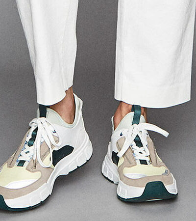 7 Footwear Styles Every Man Should Own