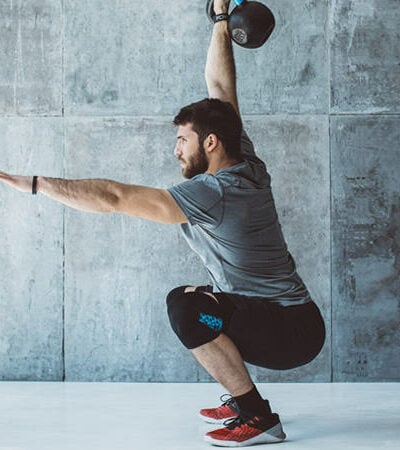 The Best Glute Workouts To Seriously Improve Your Fitness