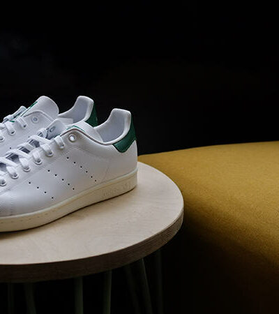Sneaker Hall Of Fame: Adidas Stan Smith