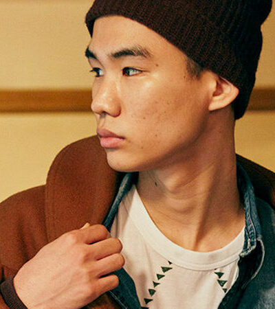 The Best Japanese Menswear Brands