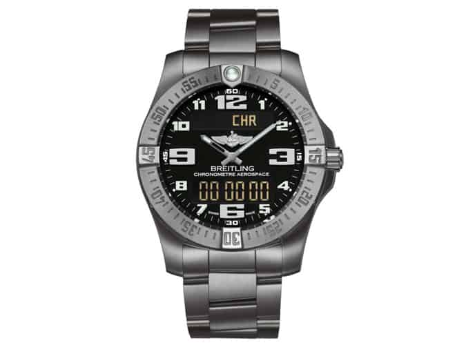 Breitling Aerospace Evo