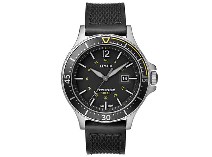 Timex Expedition Ranger Solar